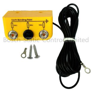 L�ͽӵز��� EPA����  grounding socket
