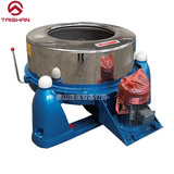 Поставка SS500 1000 1200 Центробежный дегидратор, крупная автоматическая мощность автоматическая пропускная способность.