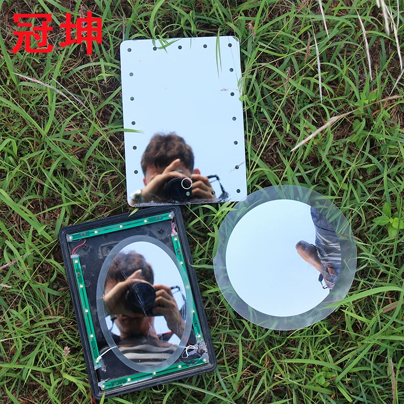 Guankun поставки светодиодная лампа стеклянная линза лампа матовое стекло светодиодное матовое стекло круглое матовое стекло