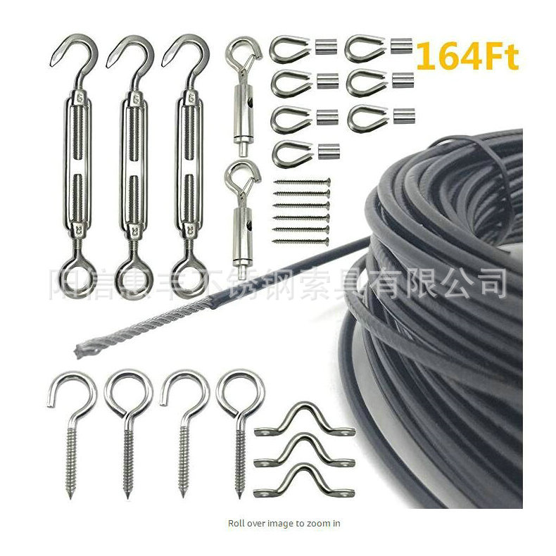 厂家供应 日式花蓝 不锈钢开体花兰 不锈钢花兰螺栓