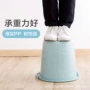 加厚学生家用宿舍拖把桶