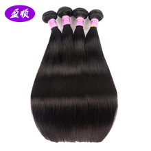 真人假发 发帘 brazilian straight human hair 直发 许昌发制品