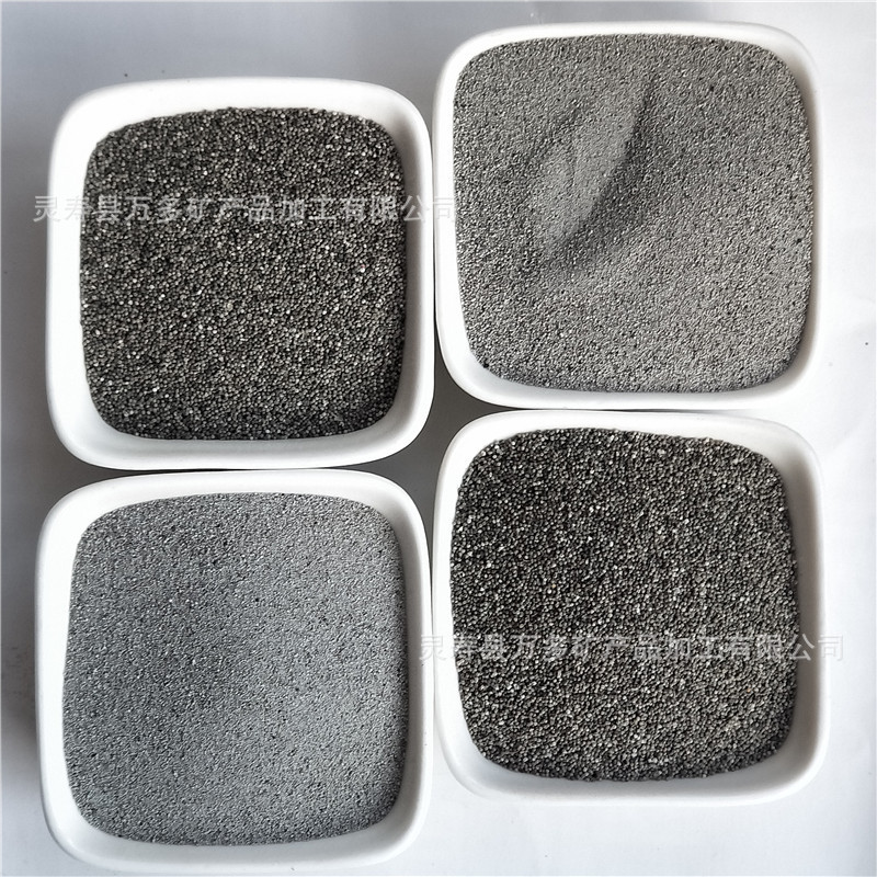 厂销电厂漂珠粉煤灰白色漂珠油漆耐火涂料轻质空心漂珠4060100目