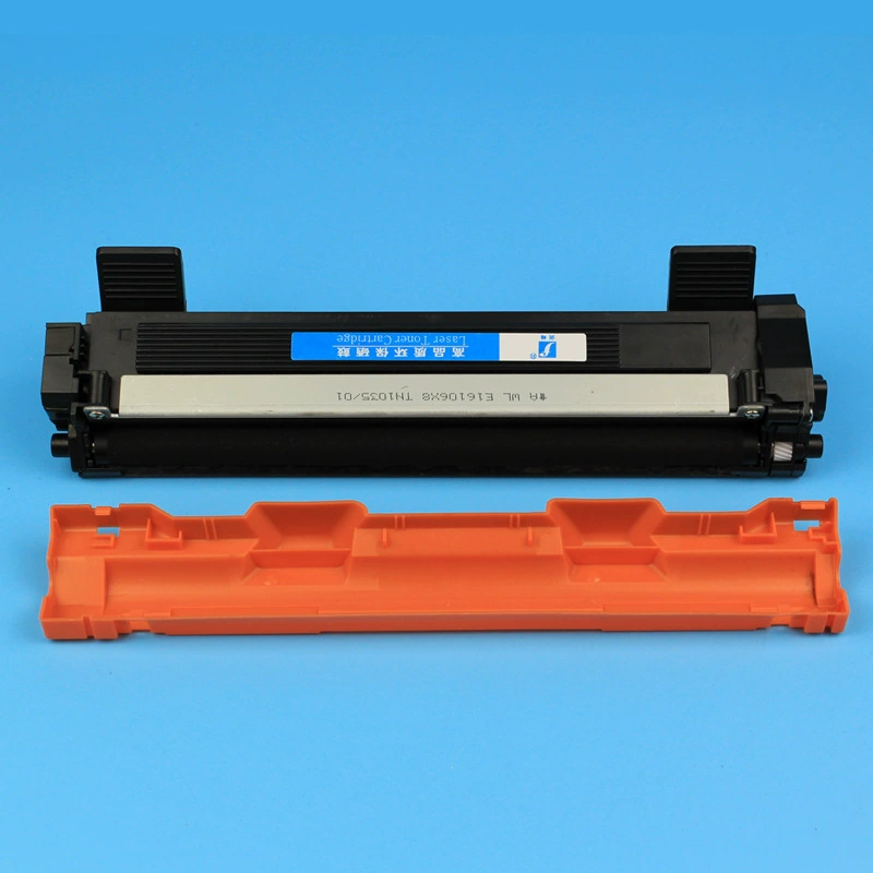 Подходит для Brother TN1035, коробка с тонером для HL‑1218W, DCP‑1618W, 1519, 1518 (тонер-картридж)