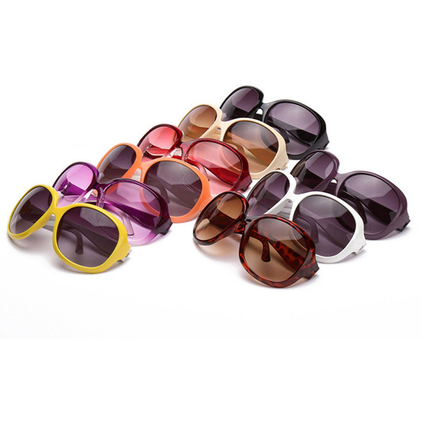 glasses solar-powered