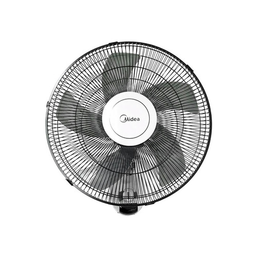 Midea wall fan FWA40YA household five-blade wall-mounted electric fan school shaking head wall-mounted electric fan high wind
