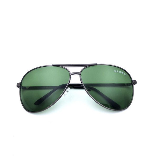 men's glass sunglasses