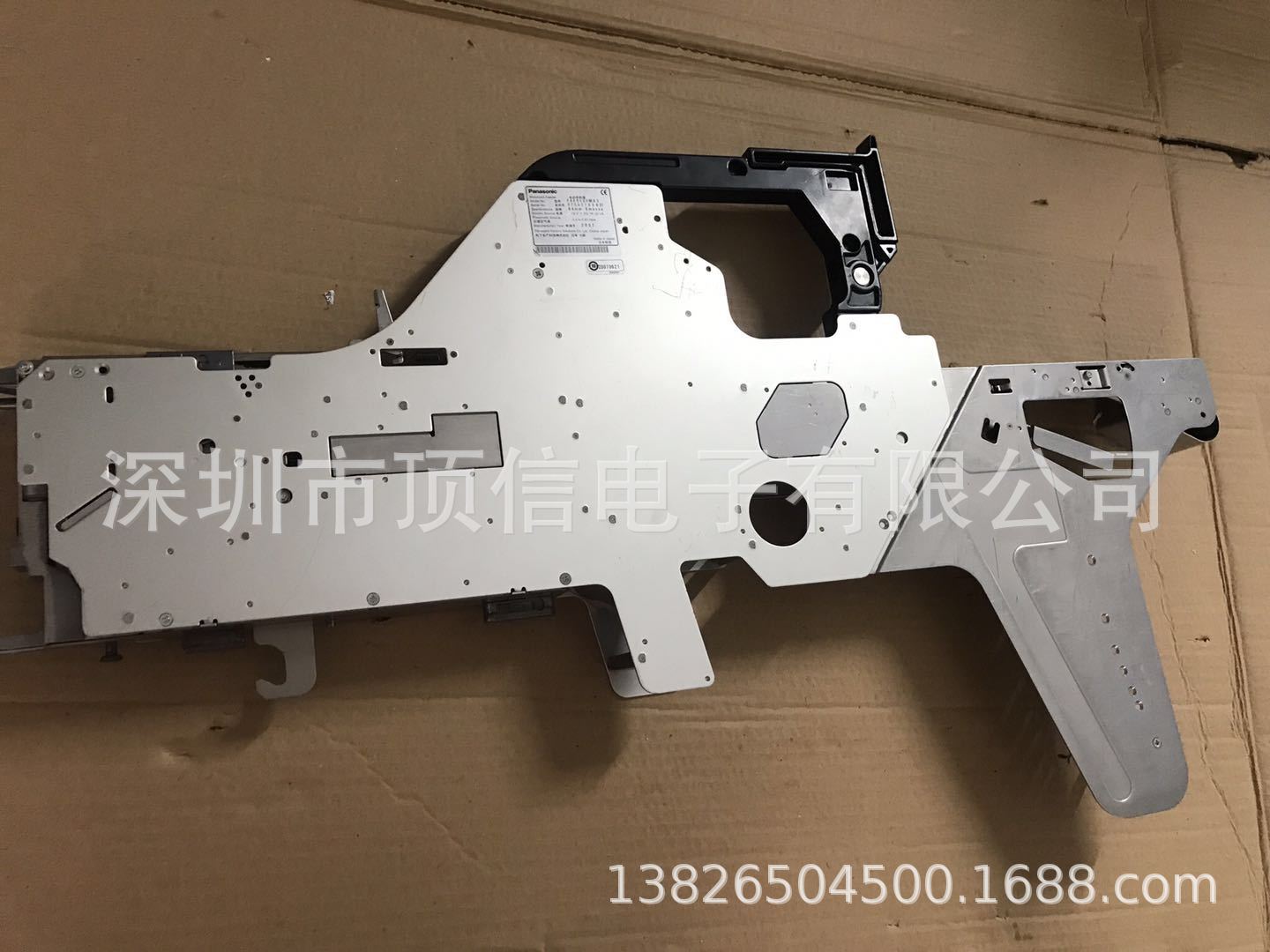 BM123/221料架 44MM电动飞达FAE4400MA3