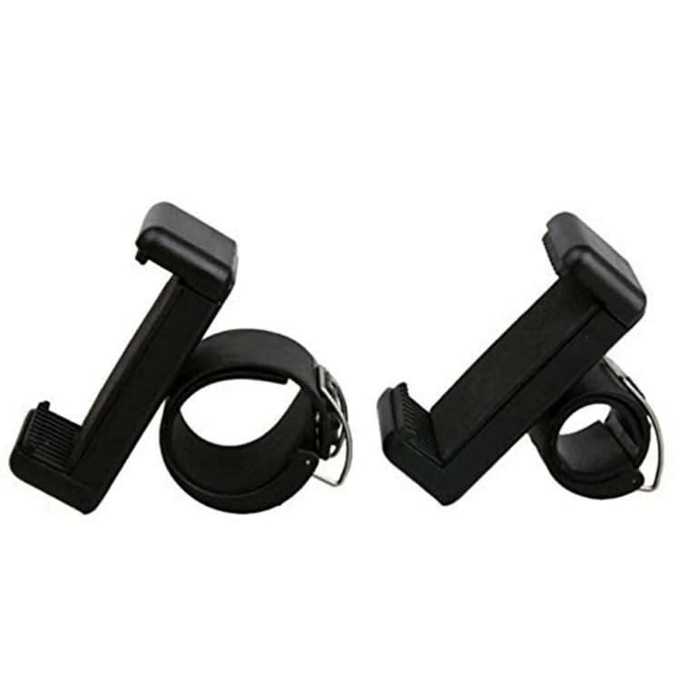 Mobile phone, lock, remote control, tubing, clips included