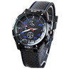 Fashionable men's watch, silica gel racing car, sports quartz watches, Aliexpress, wholesale