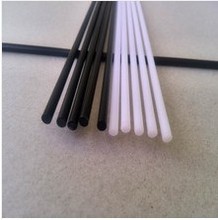 2.3MM 圆胶棒 塑料棒  4MM5 6 7 8 9 10 11 12 13 14毫米 塑料棍