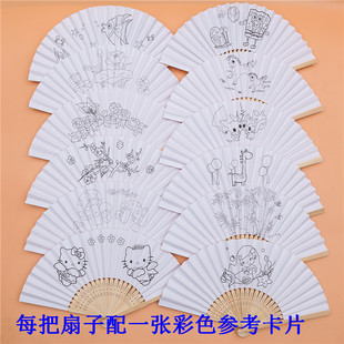 �հ����ȃ�ͯ�L�����Ȱ�ɫ�����׃��@����DIY�ֹ�������ɫ�T�f��