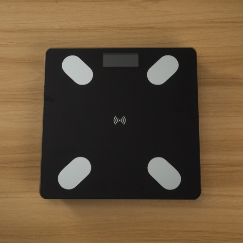 Bluetooth scale APP smart Bluetooth body fat scale electronic body fat scale human health scale