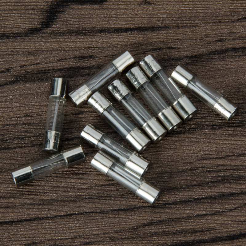 电解器8A保险丝 保险管 电解器配件另售TDS笔/电解器/铁棒/铝棒