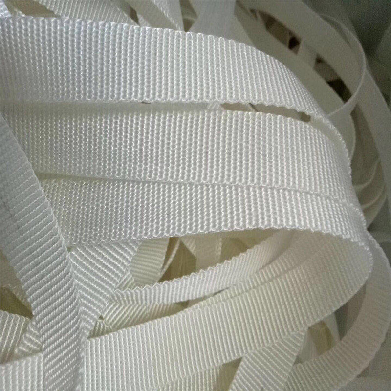 大棚压模带抗老化涤纶亚模绳温室安全绳飞机绳大棚专用布袋绳织带