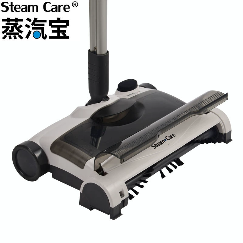 Беспроводной электрический швабра-моп (Steam Care) SW6110, 29 Вт, время работы 40–45 мин, сменный пылесборник основного бака для пыли, промываемый