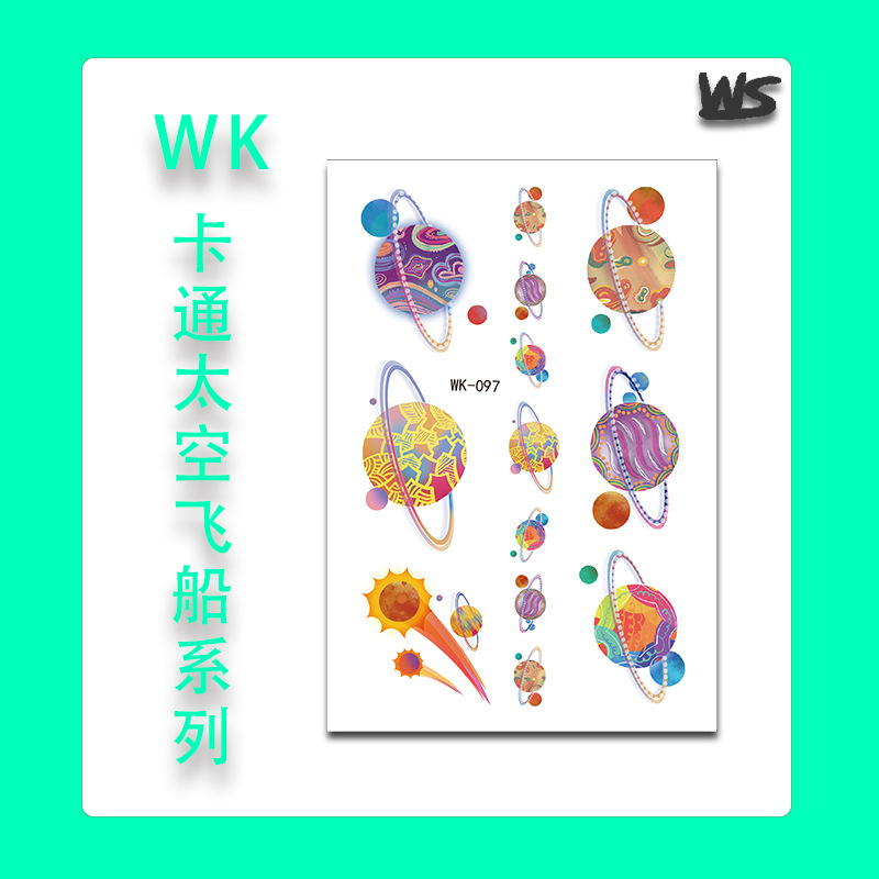 WK-097