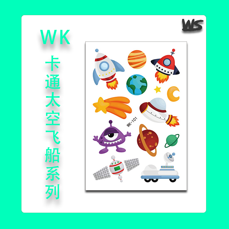 WK-101