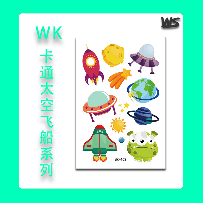 WK-102