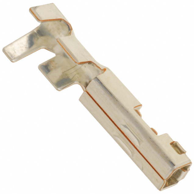 JST SSF-21T-P1.4  连接器，互连器件 矩形连接器 矩形连接器触头