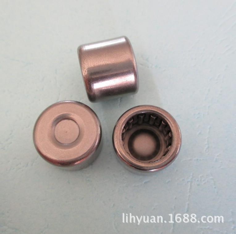 BK1012滚针轴承HK1010  SCE1212 BHA2020 BA3616