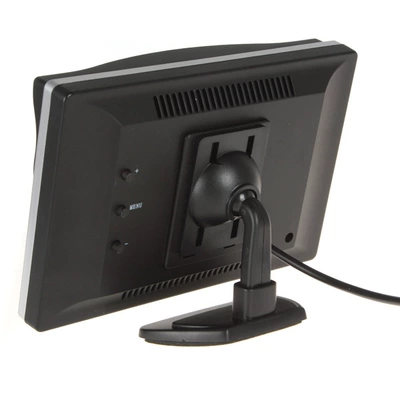 12V-24V Car Reversing Image, Car display