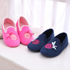 Cute slippers indoor for pregnant, children's comfortable footwear, 2019, family style