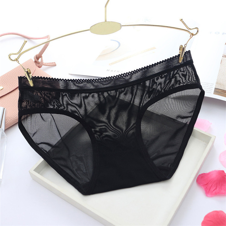 Fashion Sexy Ladies Underwear Seamless Comfortable Low Waist Underwear Sexy Temptation Briefs Underwear 1855 Fashion Sexy Ladies Underwear Seamless Comfortable Low Waist Underwear Sexy Temptation Briefs Underwear 1855