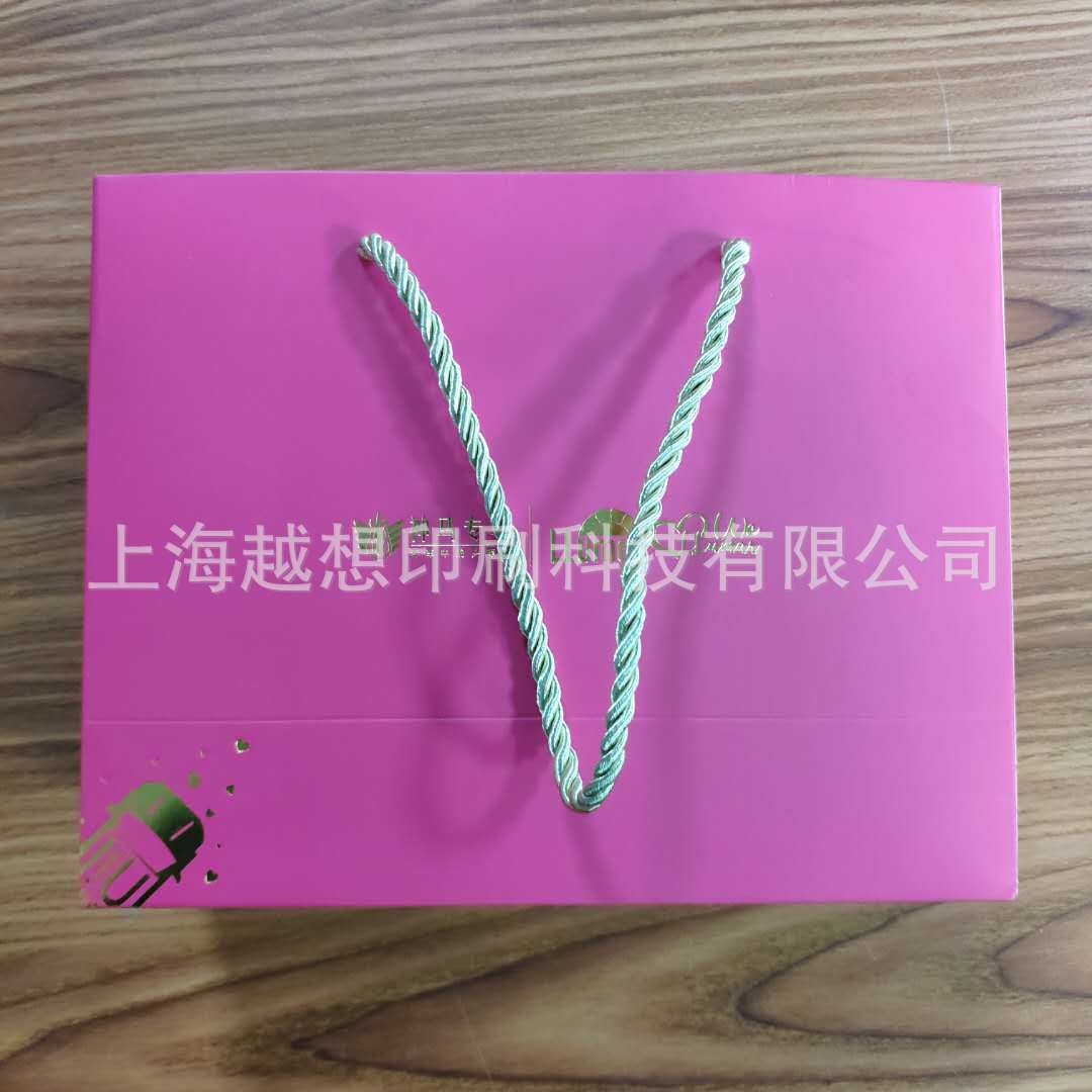 手提袋纸袋定做礼品袋购物袋通用服装袋加厚包装纸袋印刷厂家直销