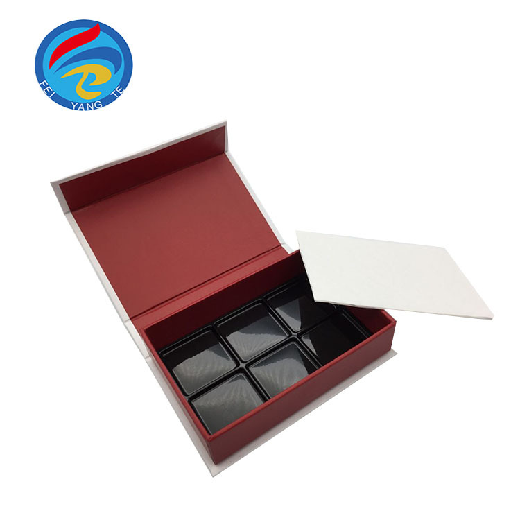 厂家供应翻盖纸盒日用品礼盒化妆品礼品盒来样定制