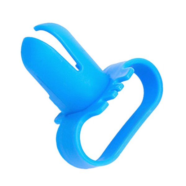 Balloon knotting device