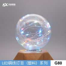 LED���������~����������G80 E27 1.2W 20�鹝��ϲ�c�}�Q�b�