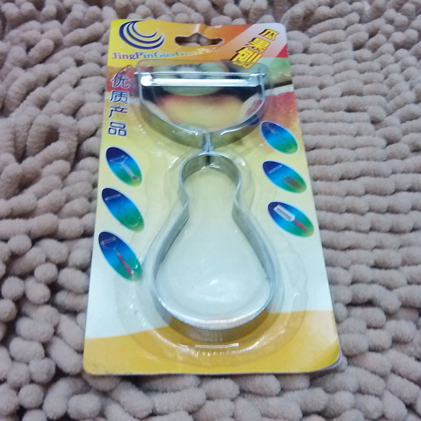 E1128 8818 montado en la tarjeta pull planing Cocina Necesidades diarias Yiwu Department Store al por mayor 2 yuanes Venta caliente