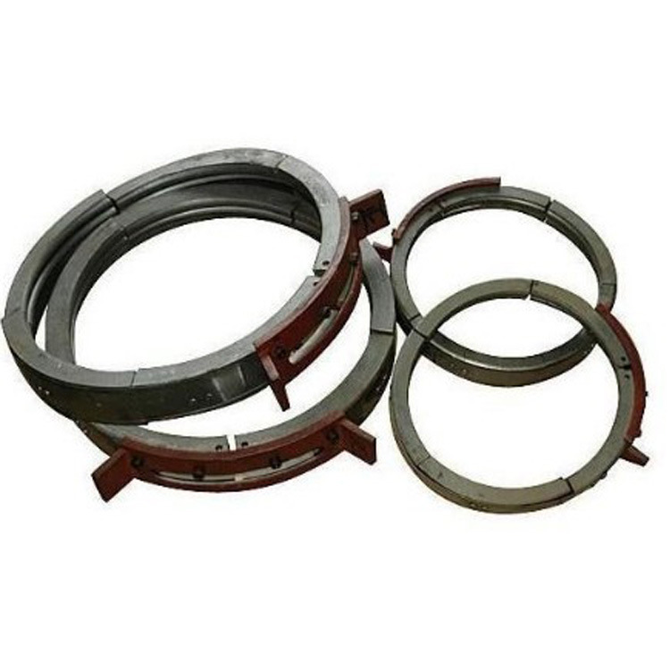 电动葫芦专用导绳器