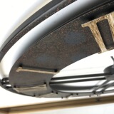 Ретро часы, Amazon, европейский стиль