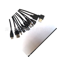 5.5*2.1DC�� LED���B���Դ�� RGB�������Դ���m�������Ӿ�