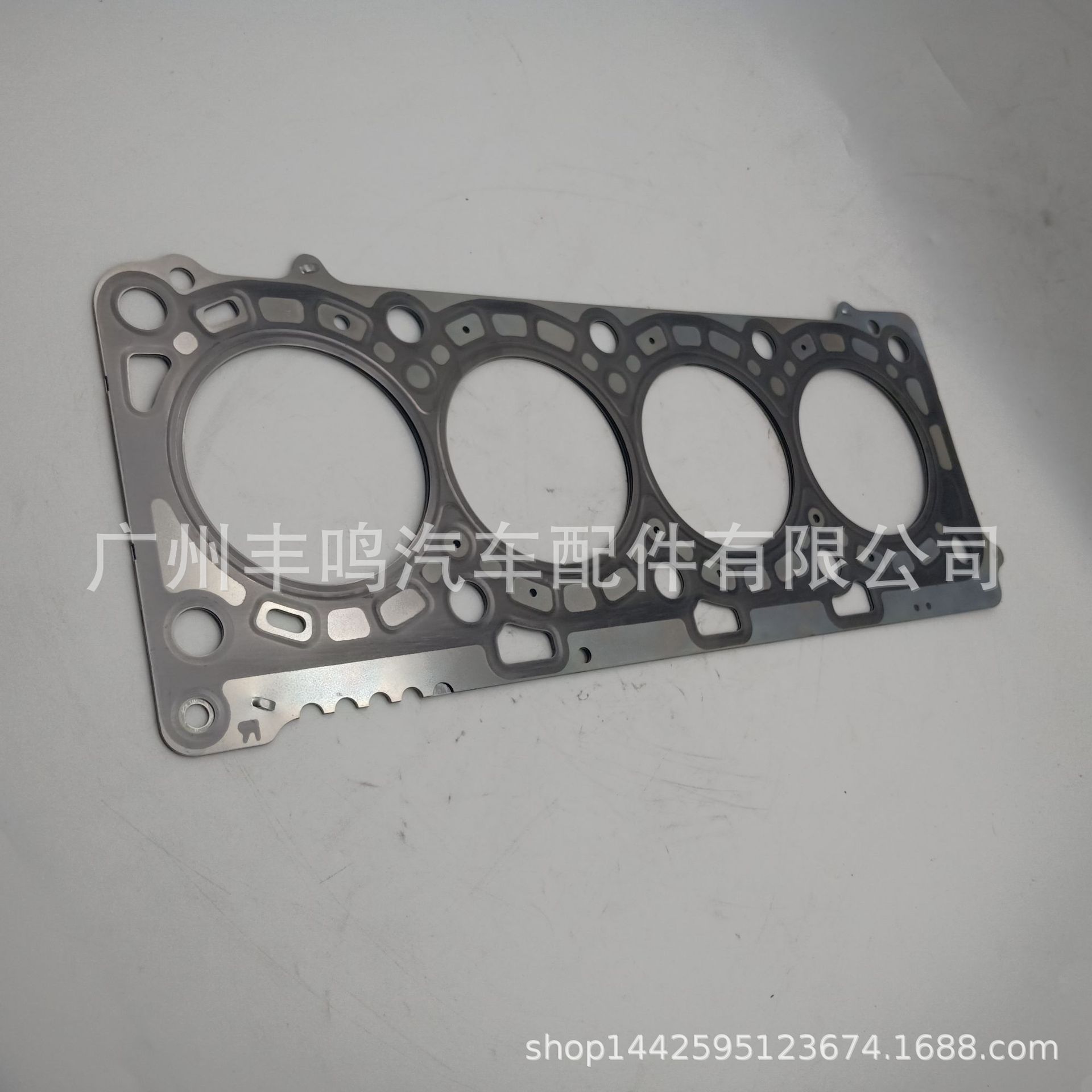 Ventas directas de fábrica adecuado para Toyota landkuroze cilindro pad VDJ200 vehículo diesel 11115-51030