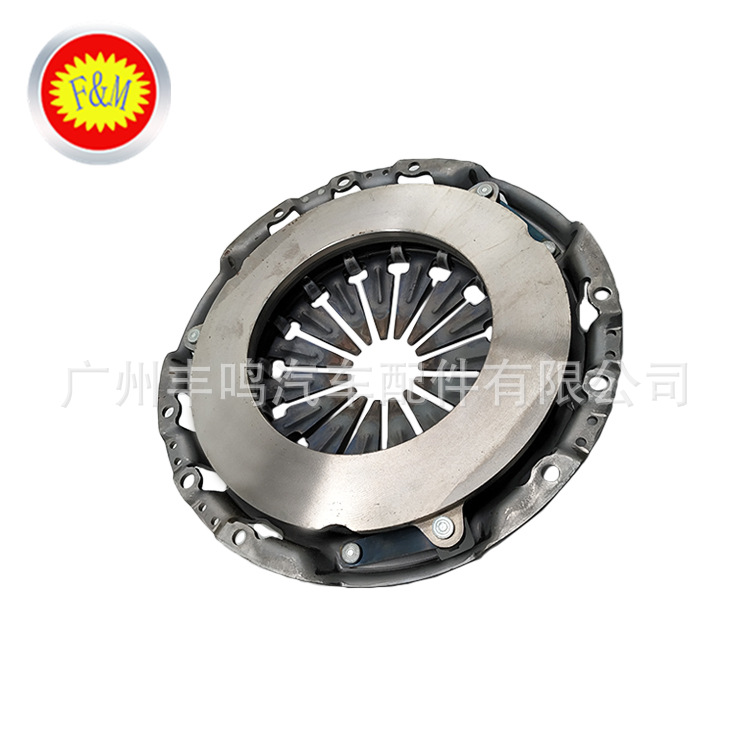 Plato de Presión de Embrague 31210-0K190 de Acero para Toyota Hilux