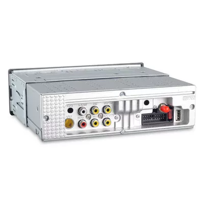 Mobile Phone Interconnection Bluetooth – Car mp5