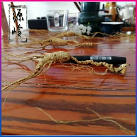 参类滋补品;鹿产品;灵芝