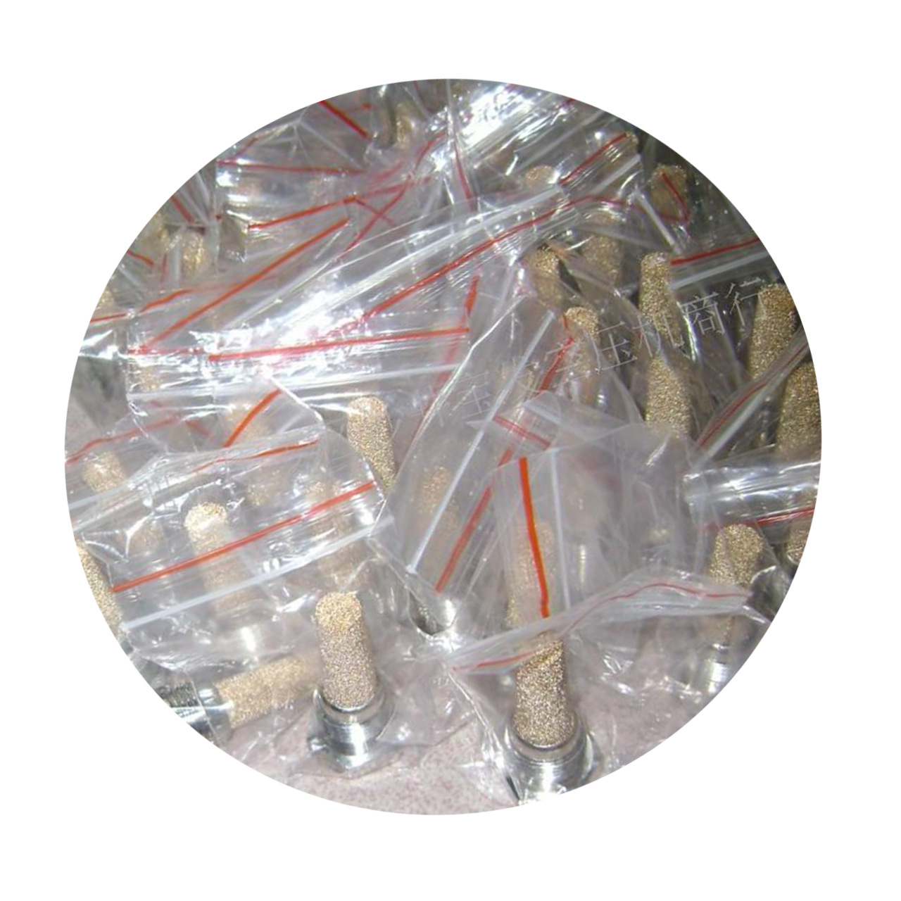 空压机用回油滤网