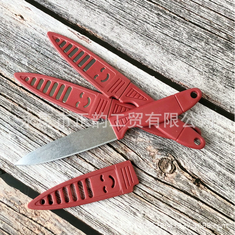 Многофункциональный нож для фруктов из нержавеющей стали со смайликом Яблоко режущий инструмент нож для чистки Дыня фрукты нож для очистки кожуры картофеля