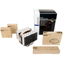 èͷӥ NH-D15 ��ƽ̨CPUɢ����115X 2011 AMDƽ̨˫����