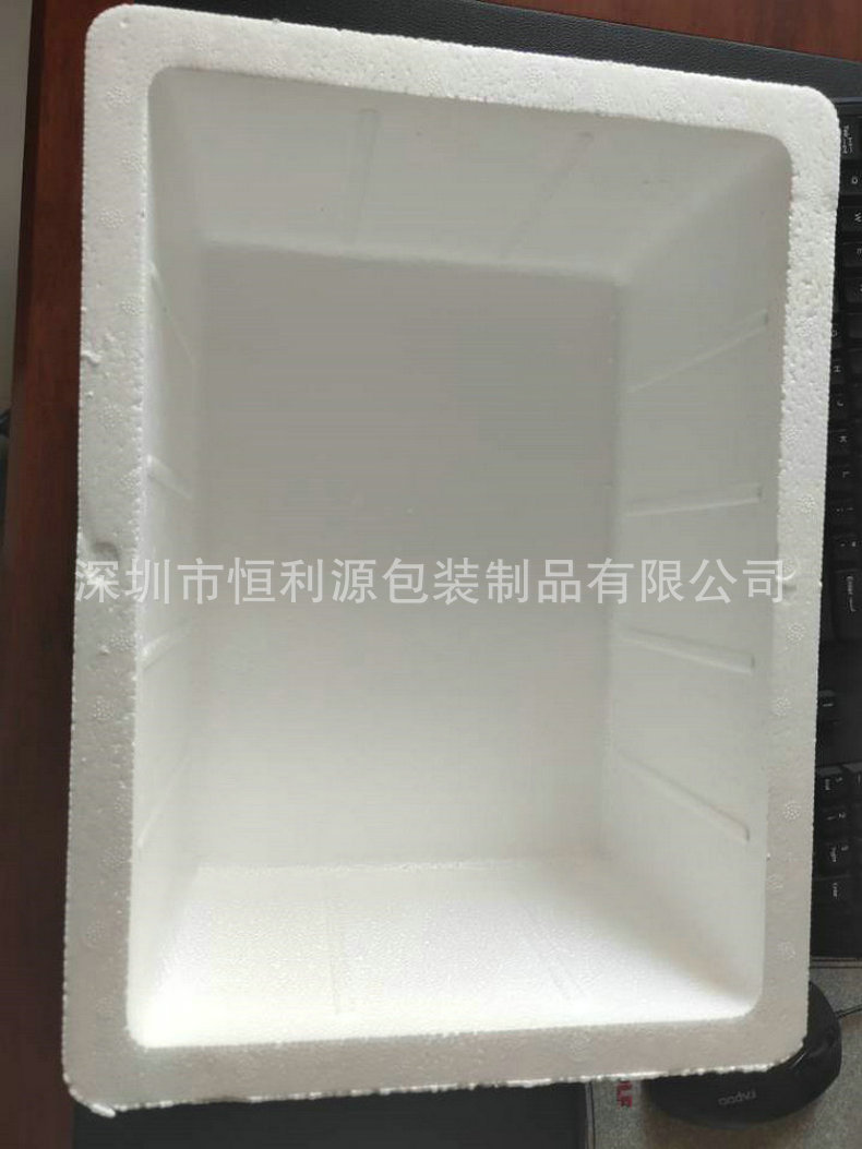供应发泡胶成型  白色泡沫箱   泡沫箱   锡膏箱    电器包装