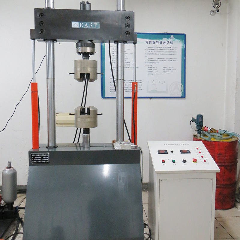 供应MEP微机控制疲劳试验机 济南东方试验机