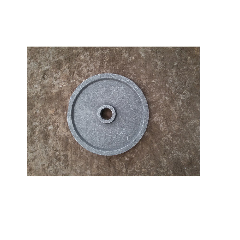 熔模铸造45号钢精铸铸件机加工精密铸造重力铸造