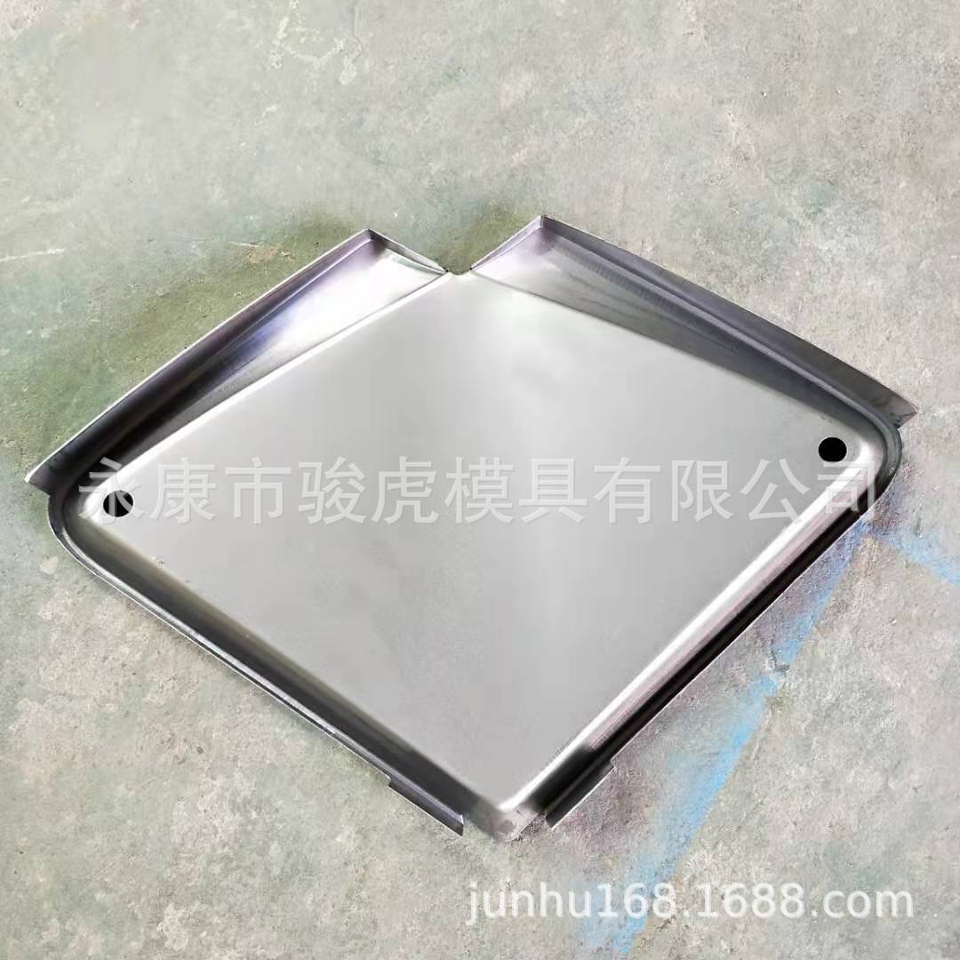 ¿Cuál es la mejor fábrica de moldes de estampado de hardware? Junhu se especializa en el procesamiento de carcasas de motores, herramientas de pulido, piezas de estampado y moldes de estirado para usted.