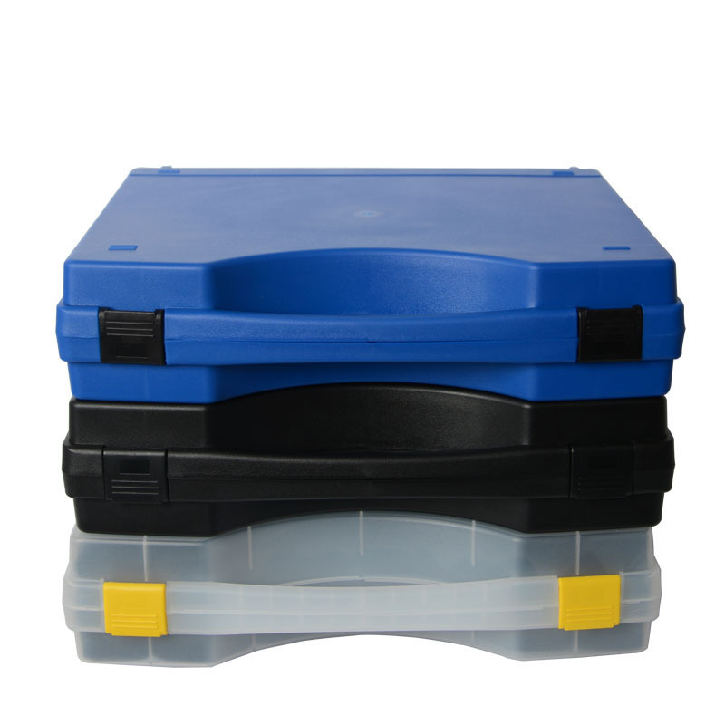 Equipment, pack, box, plastic handheld electric drilling