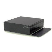 150*46-160mm分体式铝型材壳体  铝外盒 仪器仪表铝外壳