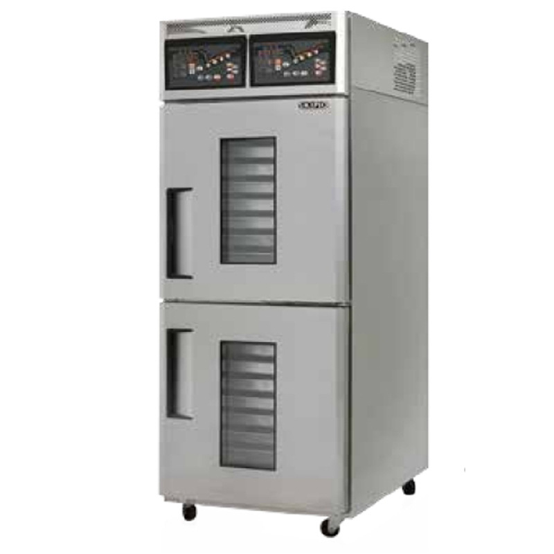 供应SKIPIO商用面包店冷藏醒发箱柜SDC-36-1D1F蛋糕店发酵箱柜